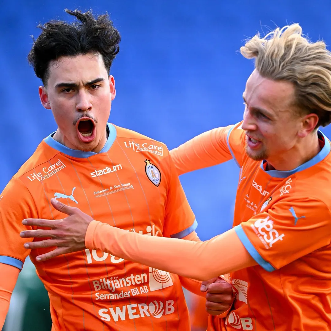 AFC Eskilstuna