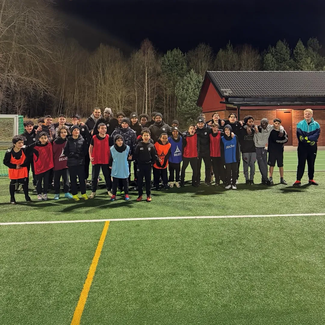 Eskilstuna TFF