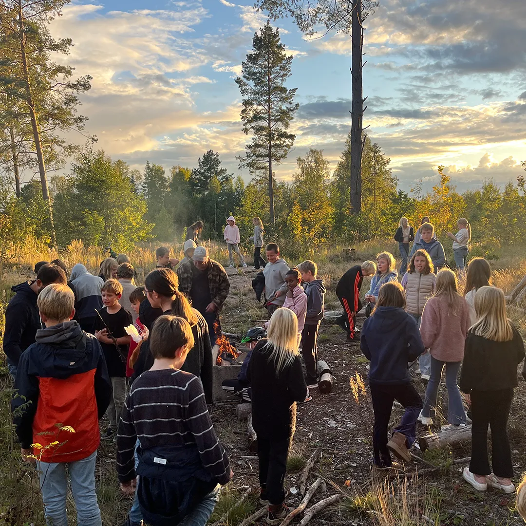 Pingstförsamlingen Ärla
