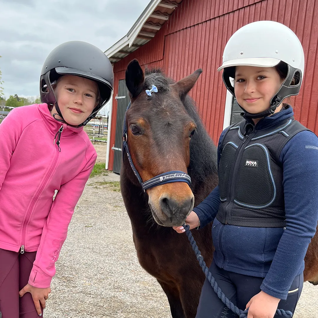 Sundbyholms Travskola